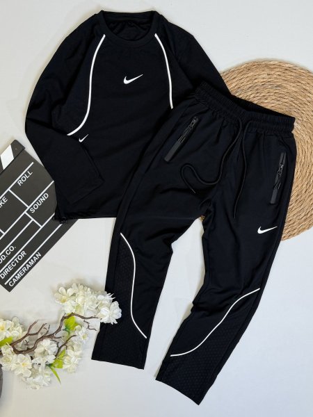 ترينج ولادي ربيعي NIKE 8-18